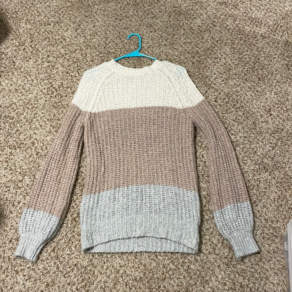 multi color